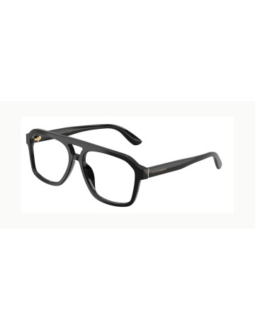 DOLCE & GABBANA - DG3452 - 501 - 57