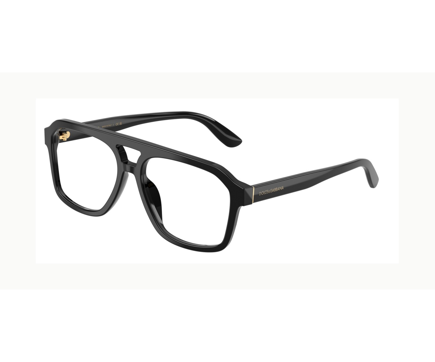 DOLCE & GABBANA - DG3452 - 501 - 57