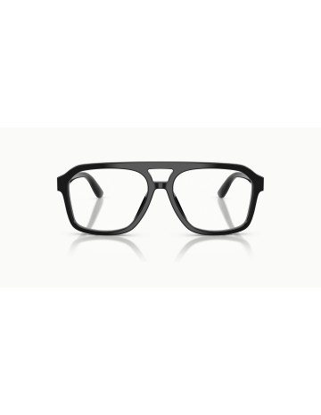 DOLCE & GABBANA - DG3452 - 501 - 57 2