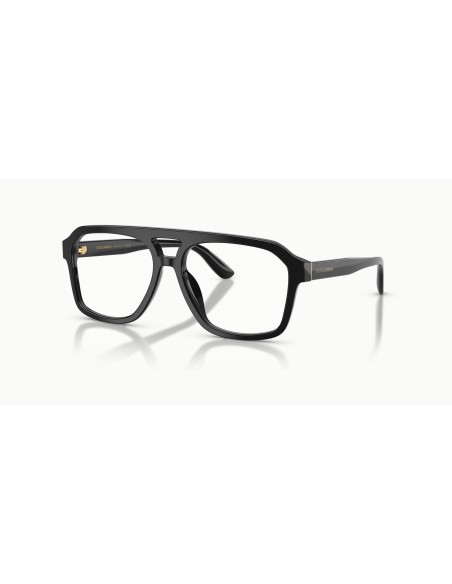 DOLCE & GABBANA - DG3452 - 501 - 57