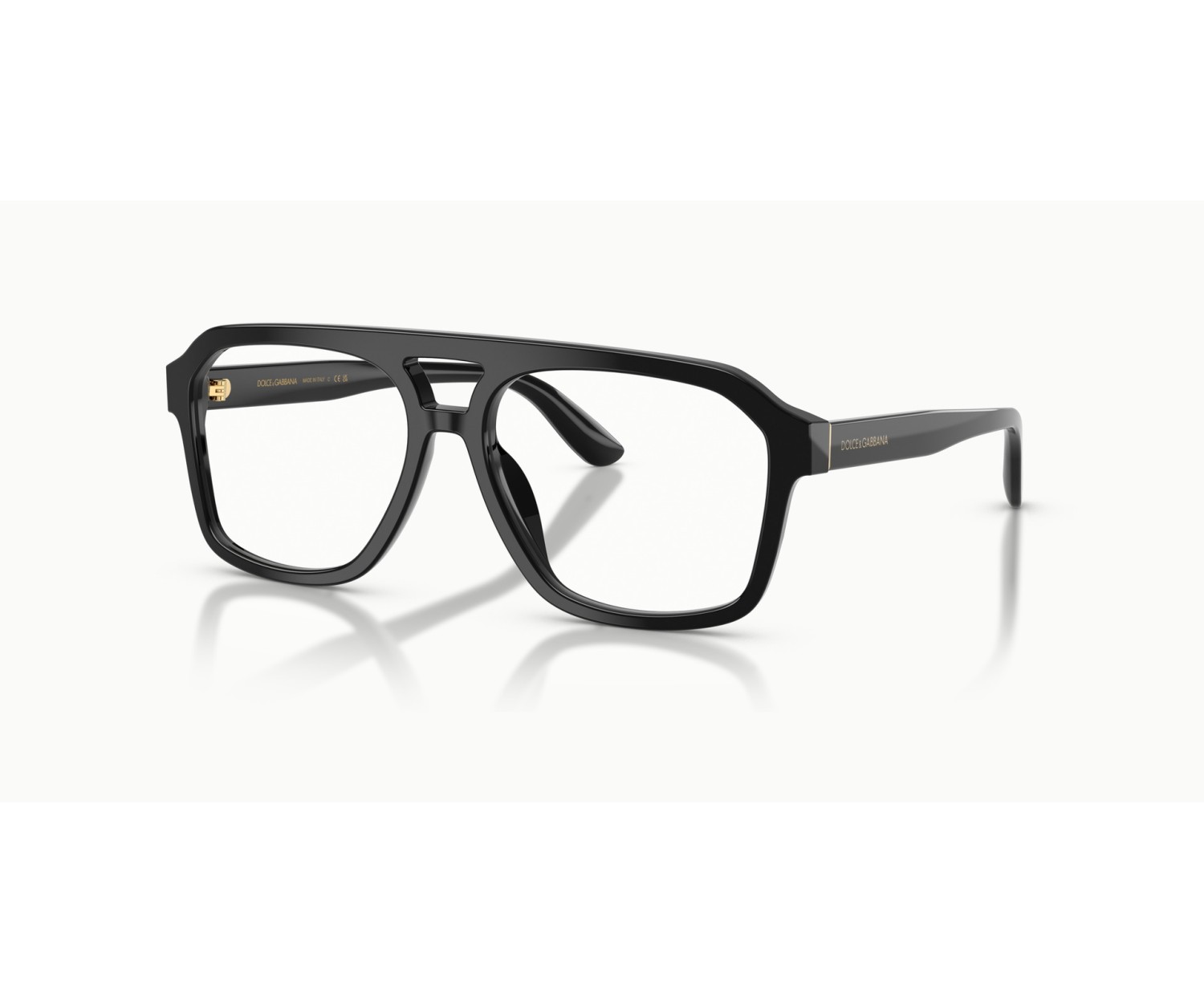 DOLCE & GABBANA - DG3452 - 501 - 57