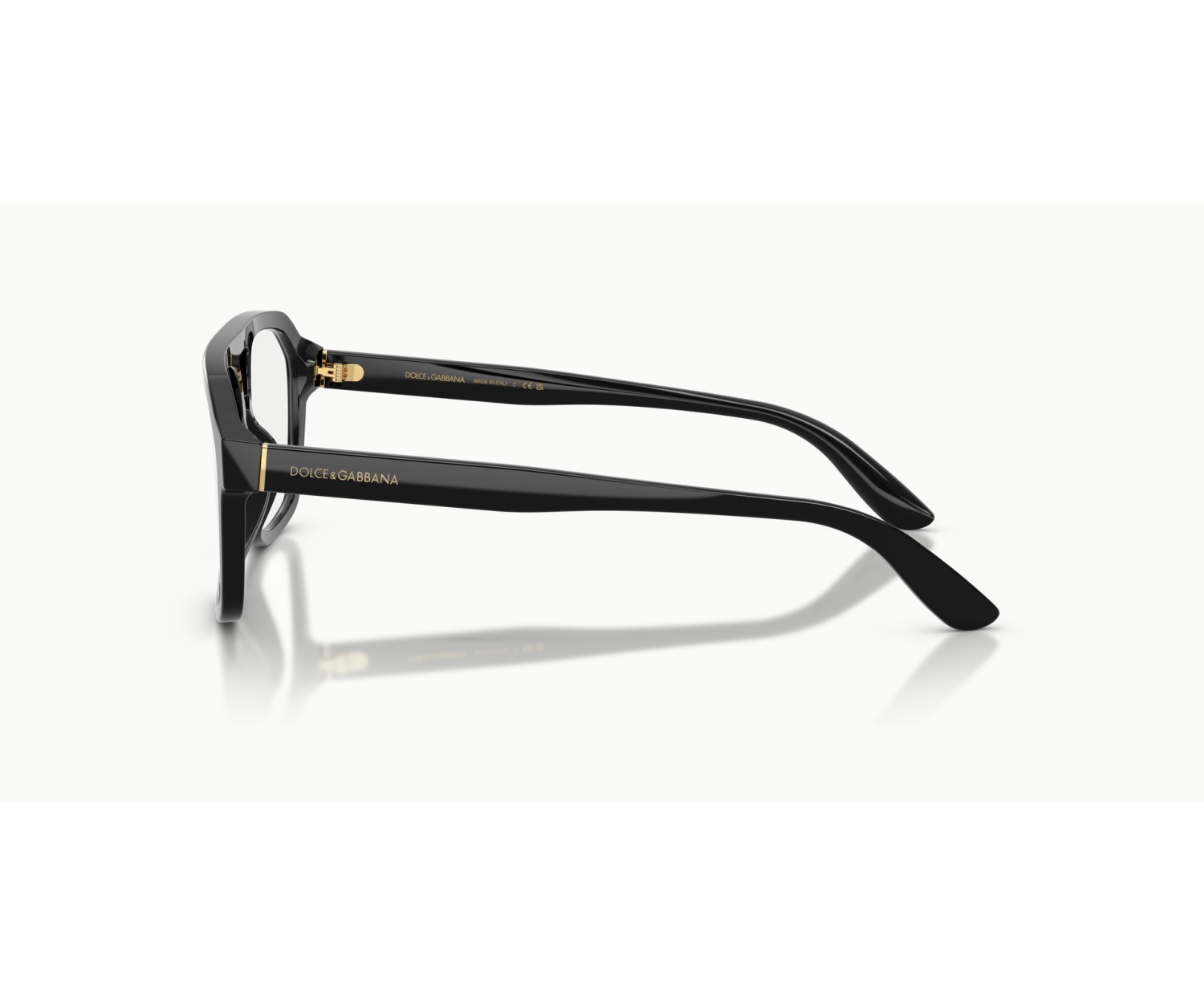 DOLCE & GABBANA - DG3452 - 501 - 57