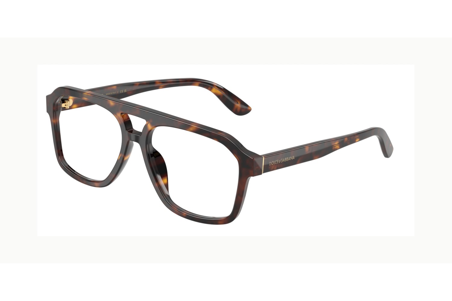 DOLCE & GABBANA - DG3452 - 502 - 57