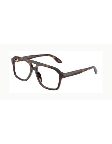 DOLCE & GABBANA - DG3452 - 502 - 57