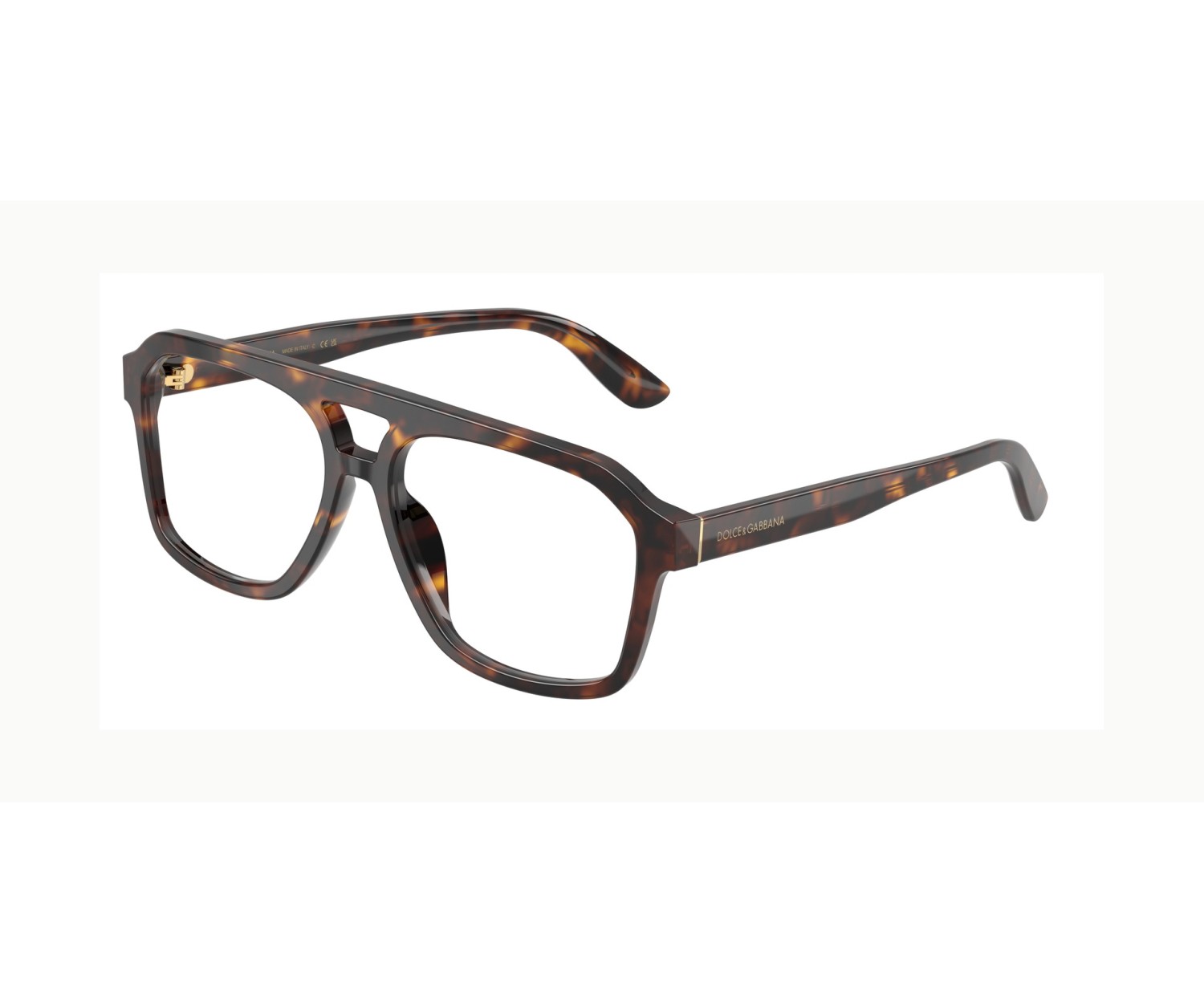 DOLCE & GABBANA - DG3452 - 502 - 57