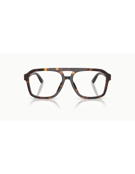 DOLCE & GABBANA - DG3452 - 502 - 57