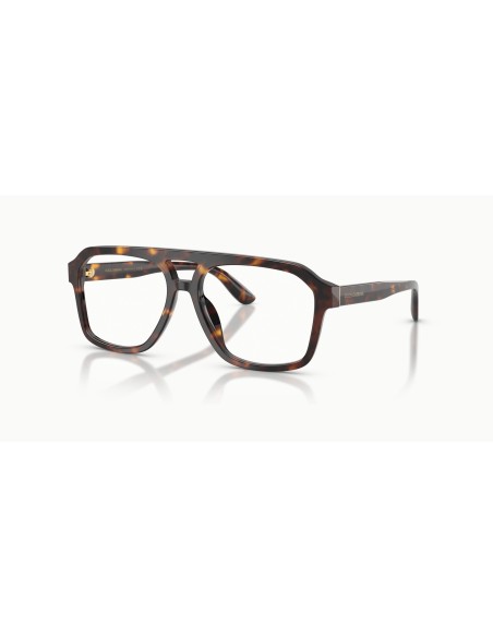 DOLCE & GABBANA - DG3452 - 502 - 57