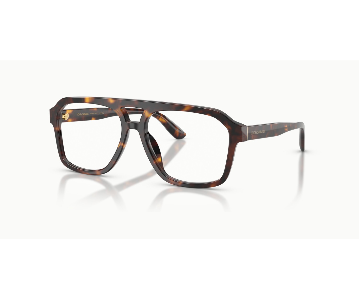 DOLCE & GABBANA - DG3452 - 502 - 57