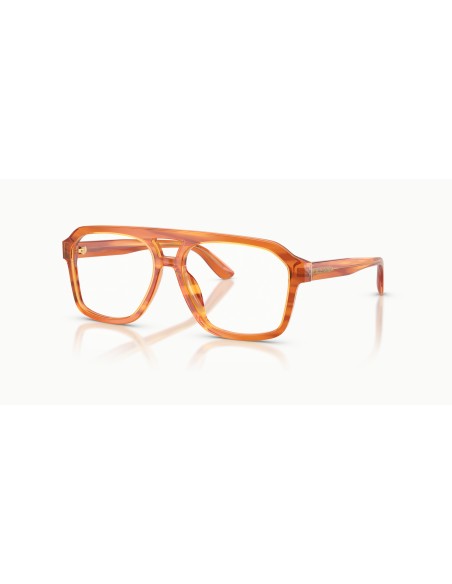 DOLCE & GABBANA - DG3452 - 3483 - 57