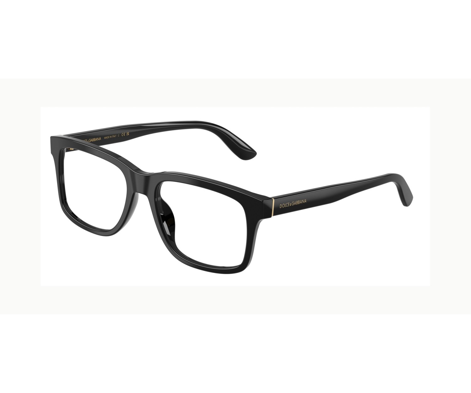 DOLCE & GABBANA - DG3453 - 501 - 55