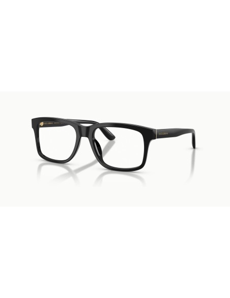 DOLCE & GABBANA - DG3453 - 501 - 55