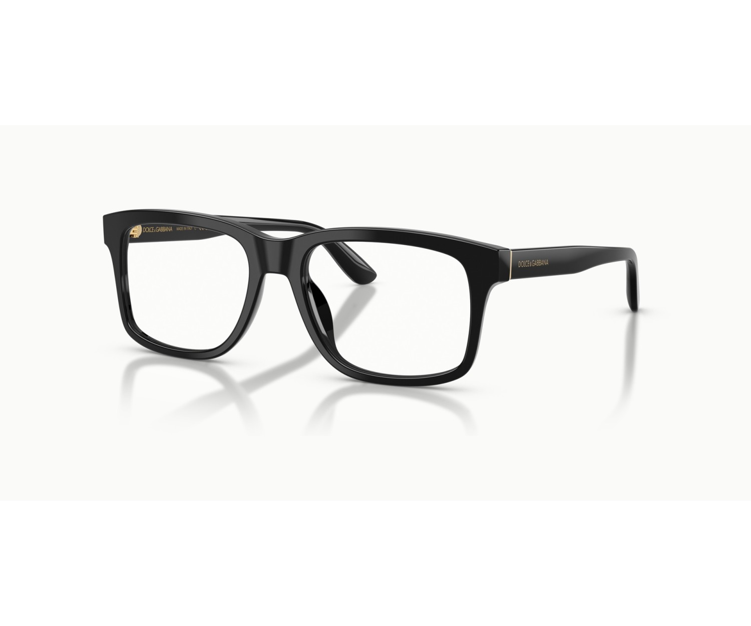 DOLCE & GABBANA - DG3453 - 501 - 55