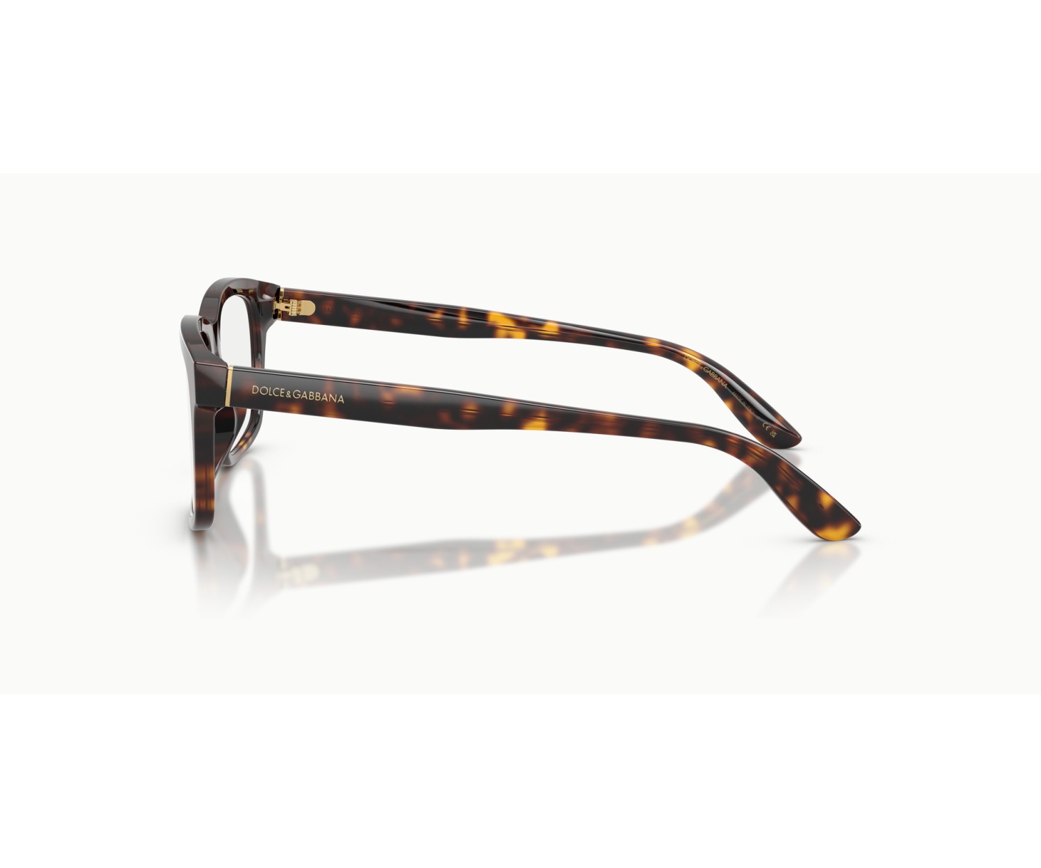 DOLCE & GABBANA - DG3453 - 502 - 53