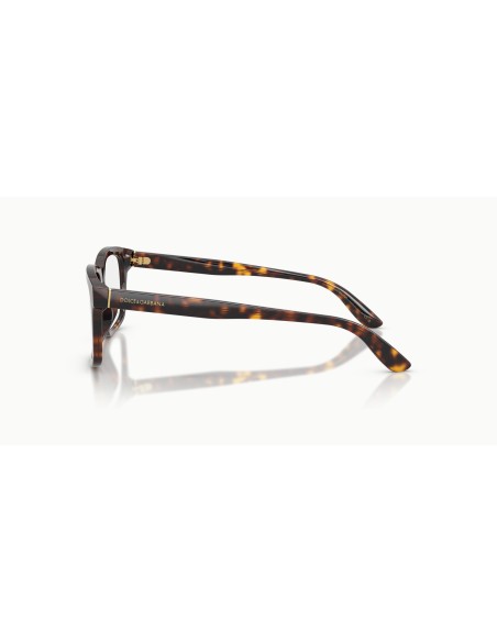 DOLCE & GABBANA - DG3453 - 502 - 55