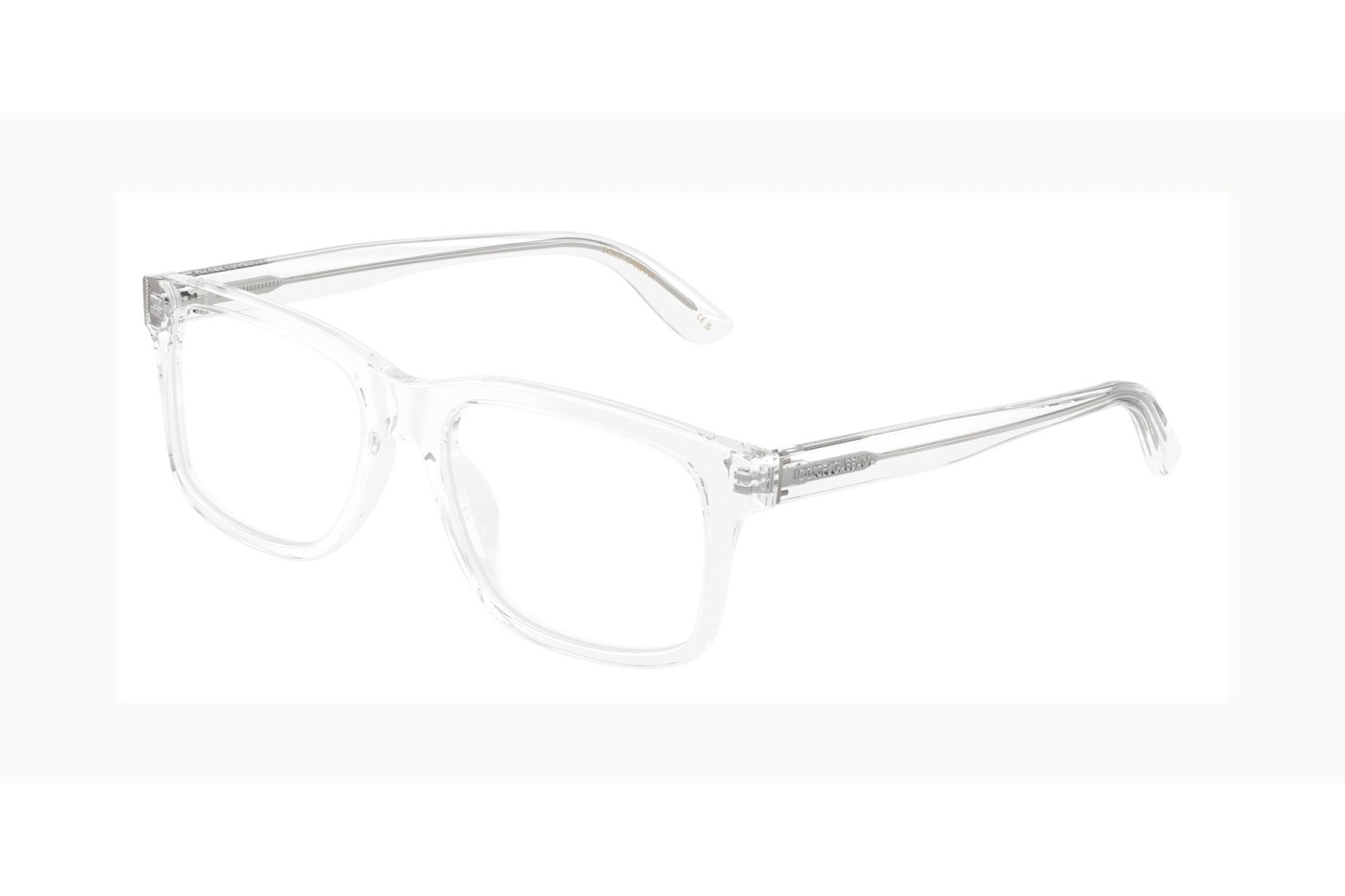 DOLCE & GABBANA - DG3453 - 3133 - 55