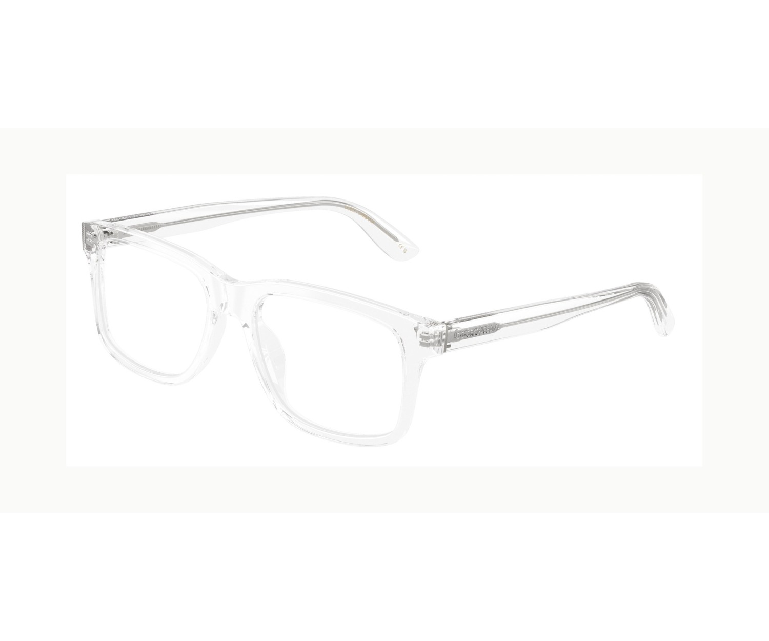 DOLCE & GABBANA - DG3453 - 3133 - 55