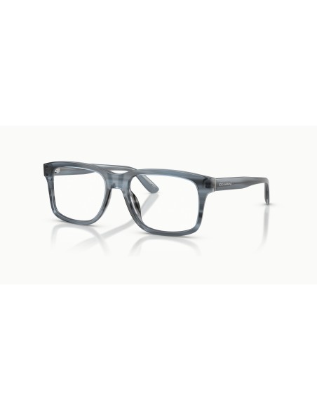 DOLCE & GABBANA - DG3453 - 3482 - 55