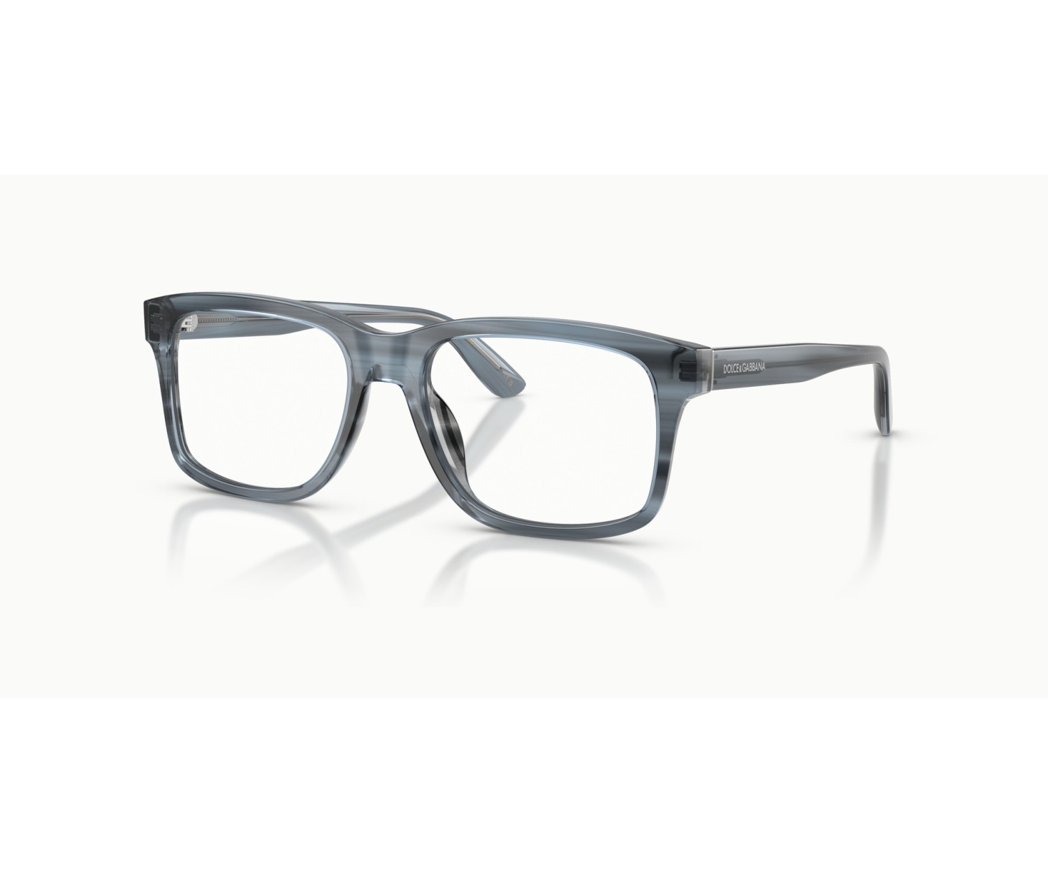 DOLCE & GABBANA - DG3453 - 3482 - 55