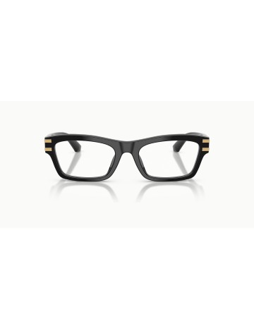 DOLCE & GABBANA - DG3454 - 501 - 52 2