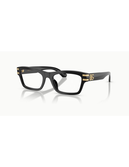 DOLCE & GABBANA - DG3454 - 501 - 52