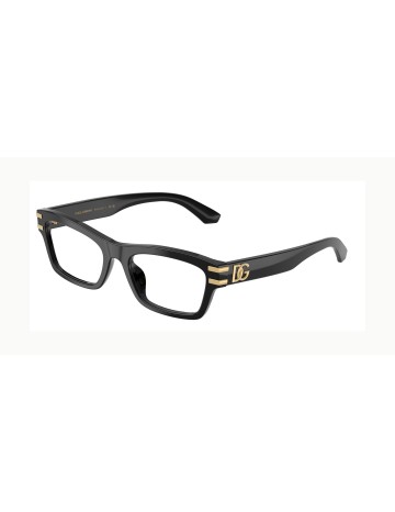 DOLCE & GABBANA - DG3454 - 501 - 54