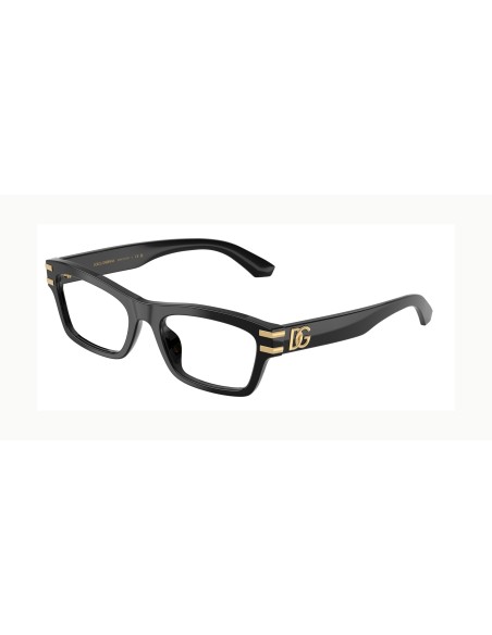 DOLCE & GABBANA - DG3454 - 501 - 54