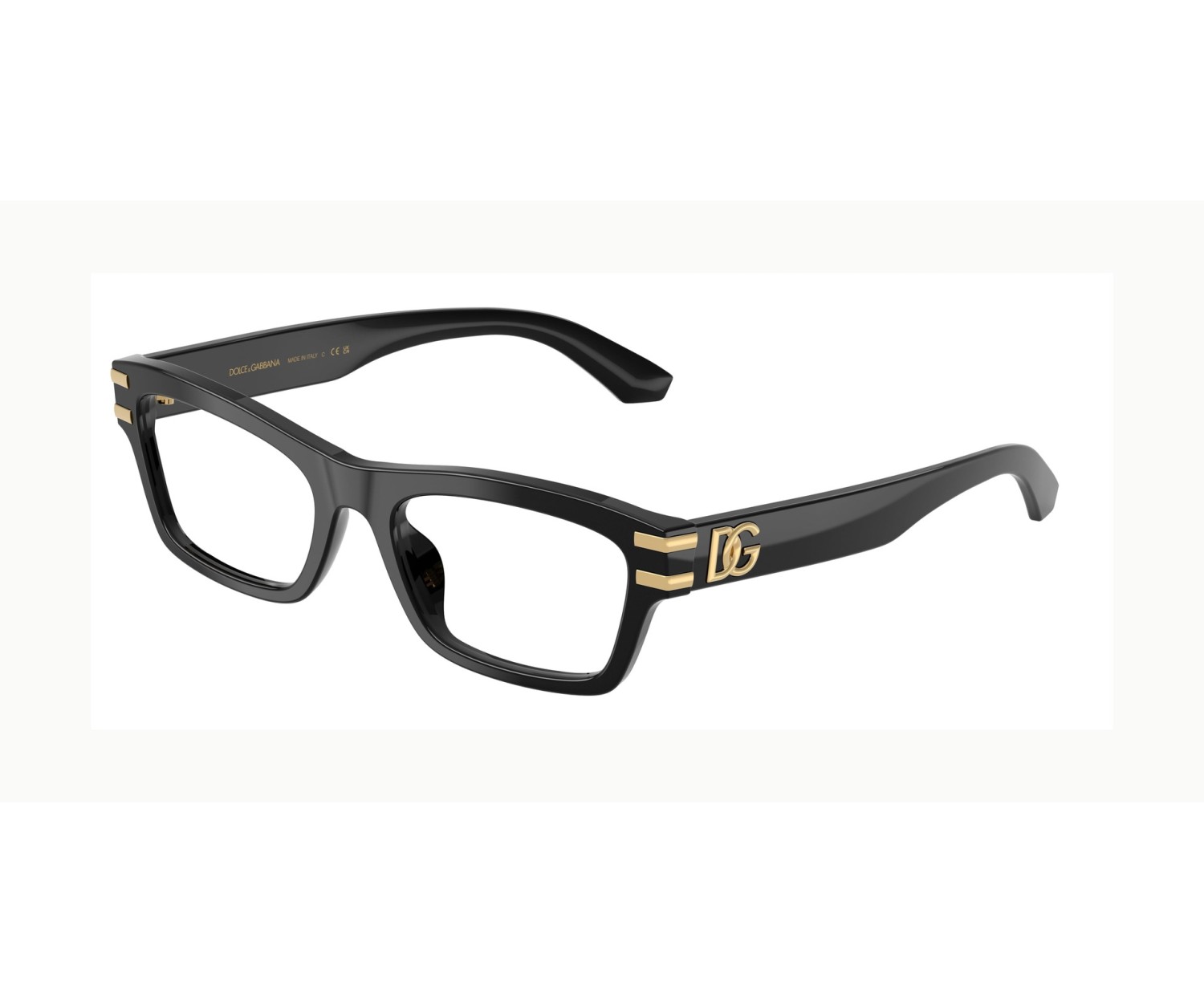 DOLCE & GABBANA - DG3454 - 501 - 54
