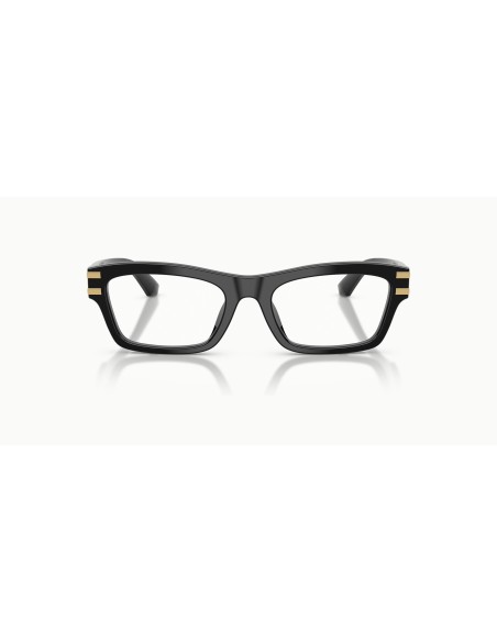 DOLCE & GABBANA - DG3454 - 501 - 54
