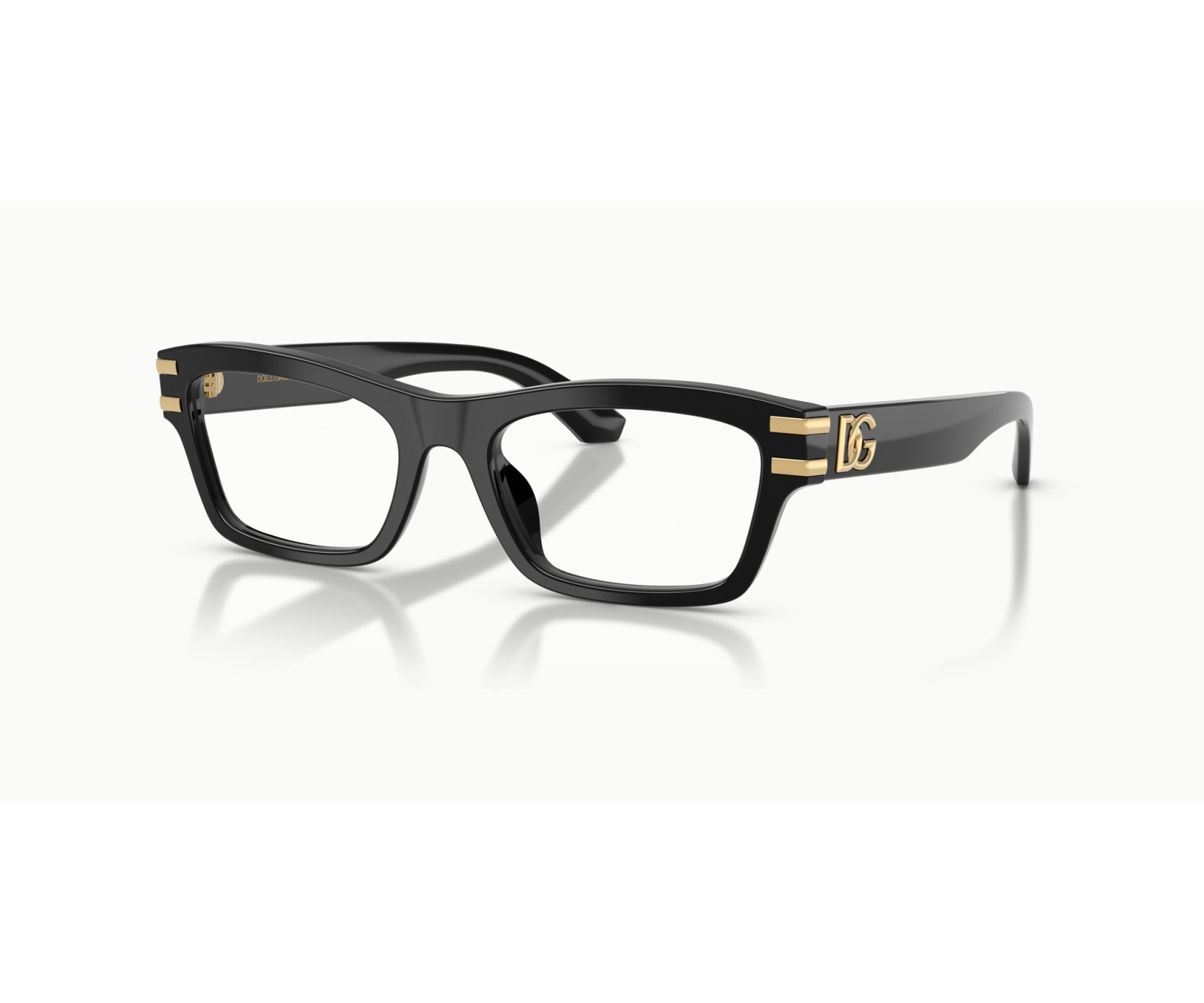 DOLCE & GABBANA - DG3454 - 501 - 54