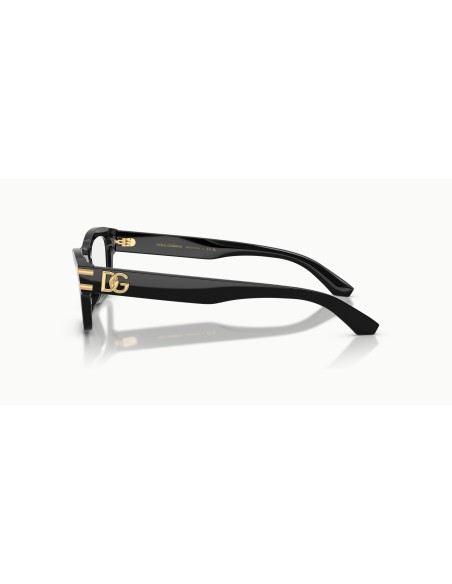 DOLCE & GABBANA - DG3454 - 501 - 54