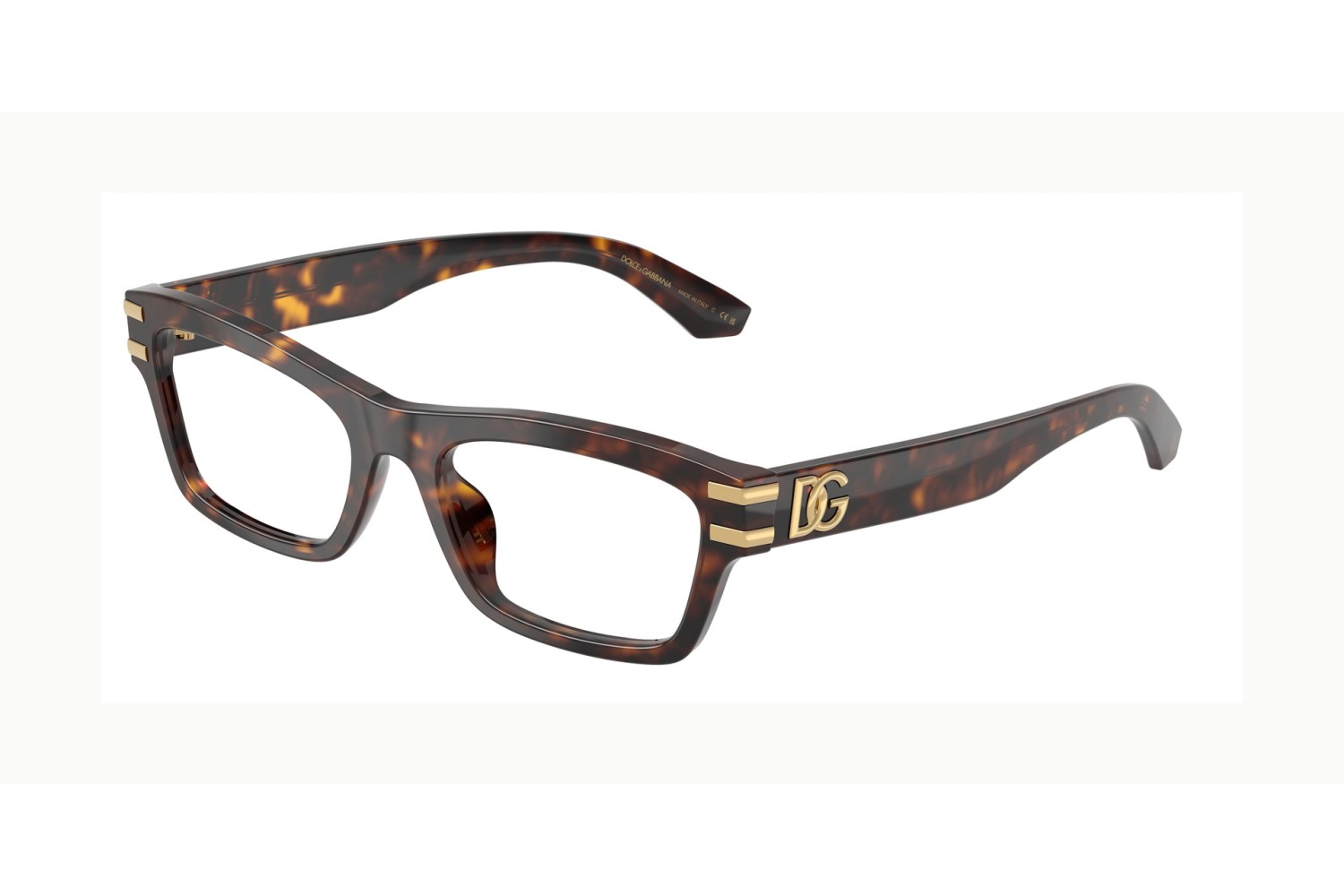 DOLCE & GABBANA - DG3454 - 502 - 52