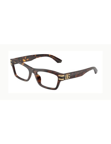 DOLCE & GABBANA - DG3454 - 502 - 52