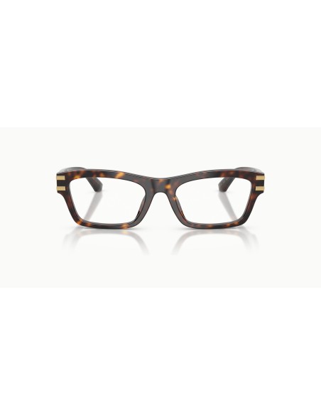DOLCE & GABBANA - DG3454 - 502 - 52