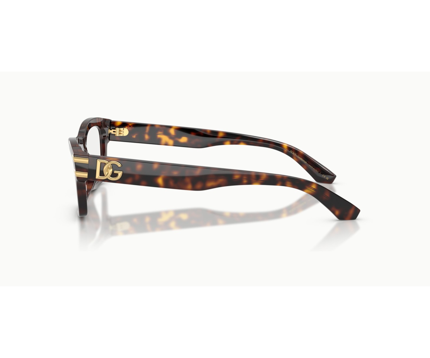 DOLCE & GABBANA - DG3454 - 502 - 52