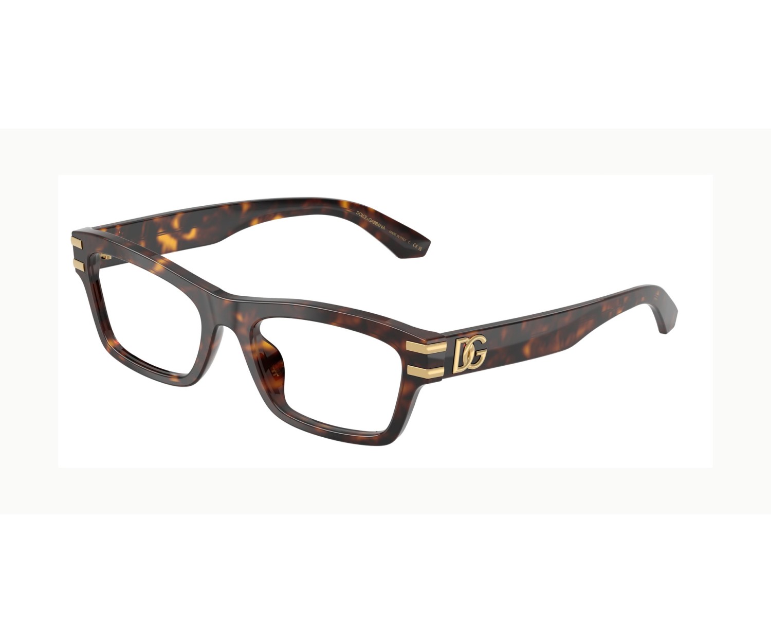 DOLCE & GABBANA - DG3454 - 502 - 54