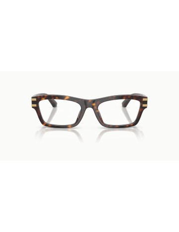 DOLCE & GABBANA - DG3454 - 502 - 54 2