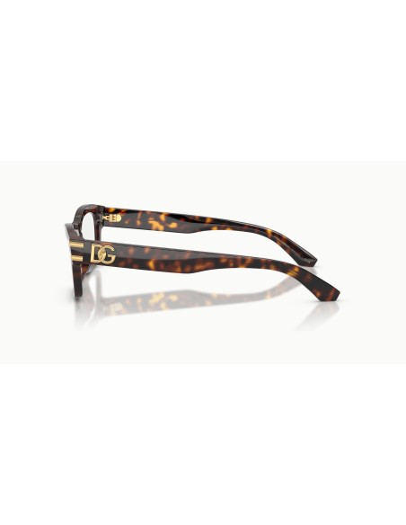 DOLCE & GABBANA - DG3454 - 502 - 54