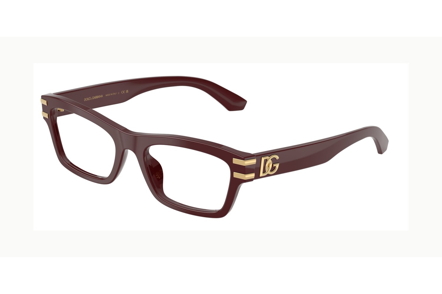DOLCE & GABBANA - DG3454 - 3091 - 52