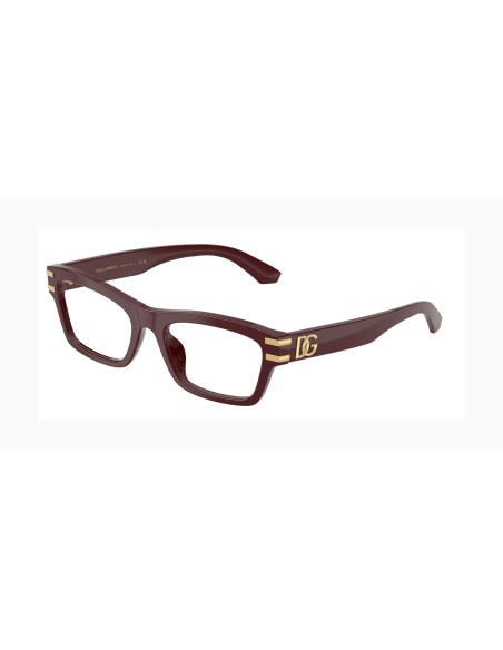DOLCE & GABBANA - DG3454 - 3091 - 52