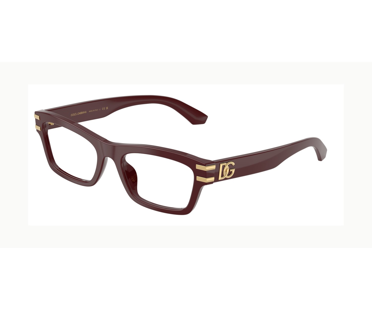 DOLCE & GABBANA - DG3454 - 3091 - 52