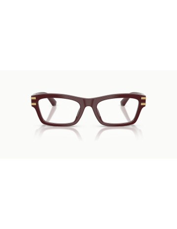 DOLCE & GABBANA - DG3454 - 3091 - 52 2