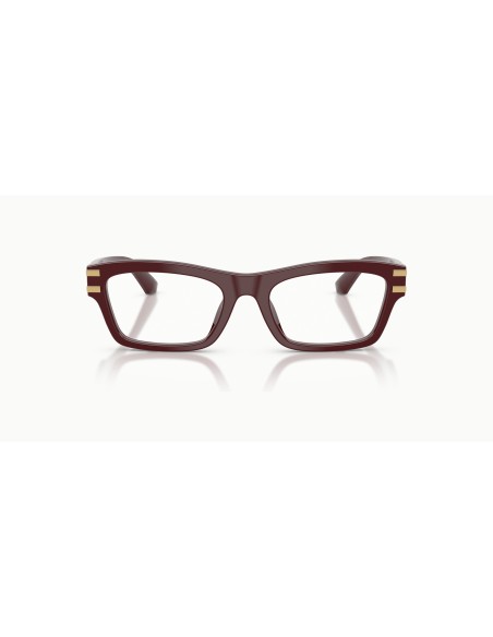 DOLCE & GABBANA - DG3454 - 3091 - 52