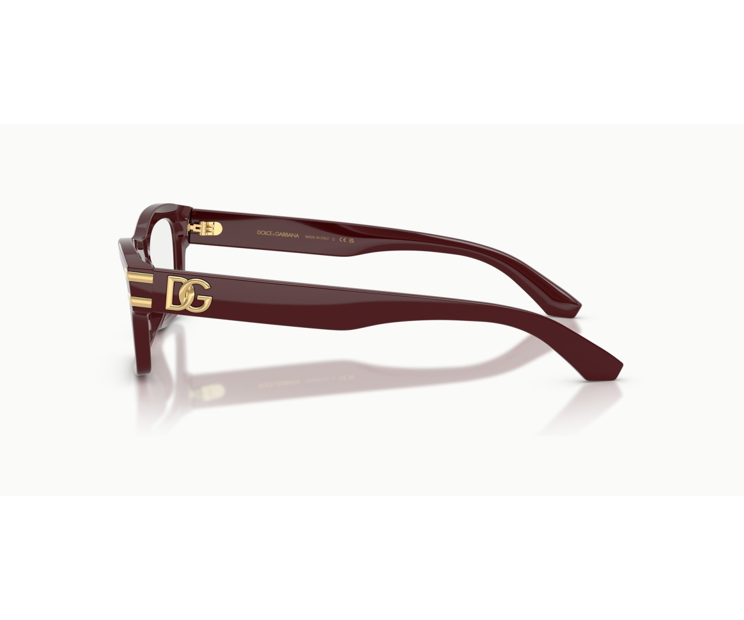 DOLCE & GABBANA - DG3454 - 3091 - 52