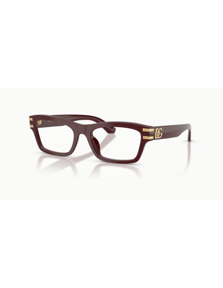 DOLCE & GABBANA - DG3454 - 3091 - 54