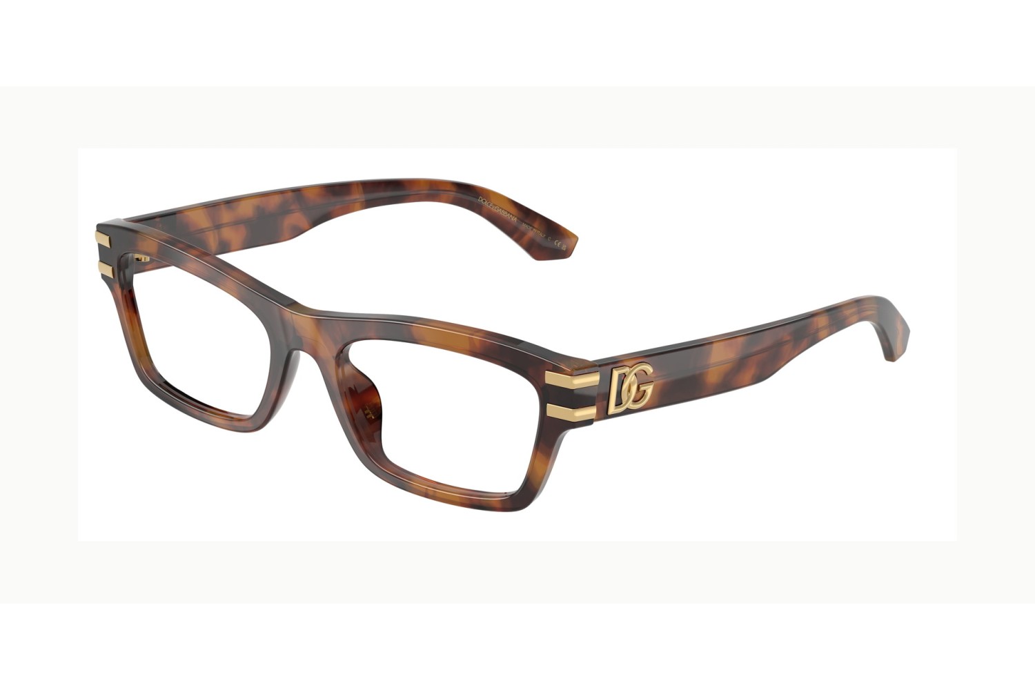 DOLCE & GABBANA - DG3454 - 3497 - 52