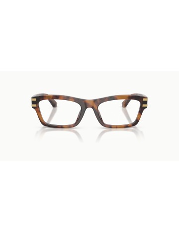 DOLCE & GABBANA - DG3454 - 3497 - 52 2