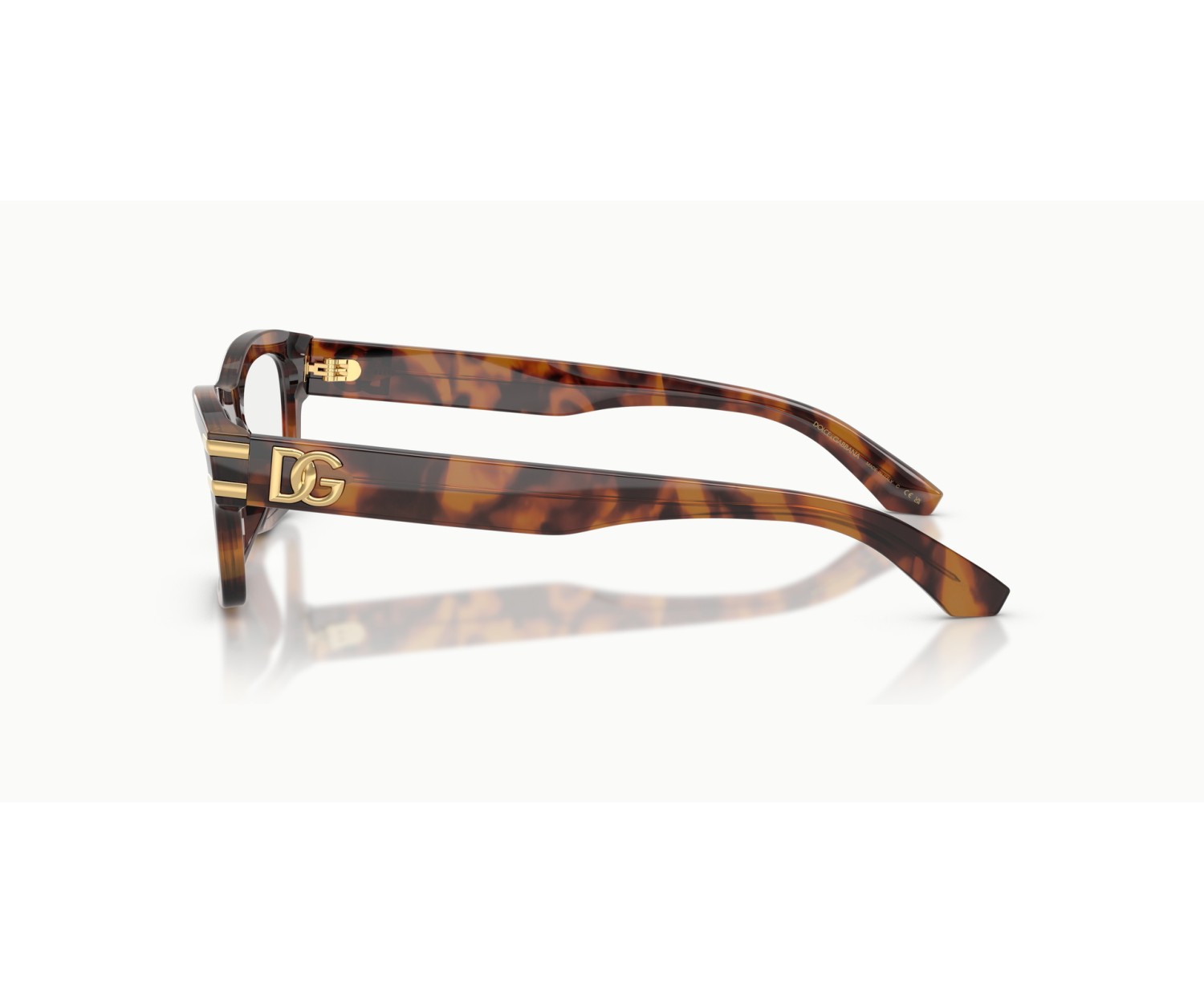 DOLCE & GABBANA - DG3454 - 3497 - 52