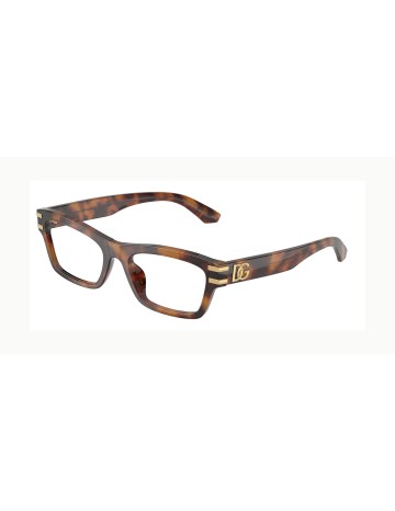 DOLCE & GABBANA - DG3454 - 3497 - 54