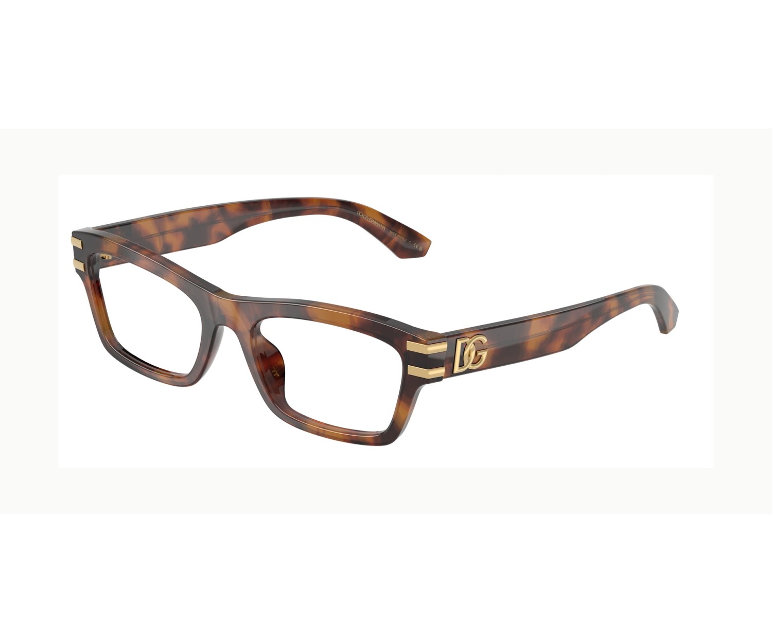 DOLCE & GABBANA - DG3454 - 3497 - 54