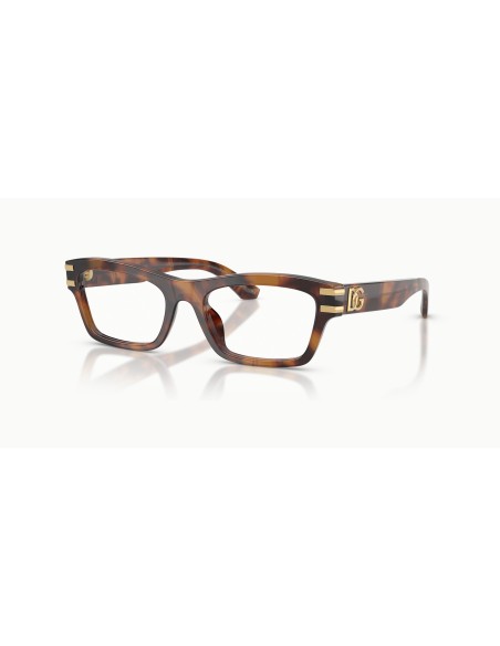DOLCE & GABBANA - DG3454 - 3497 - 54